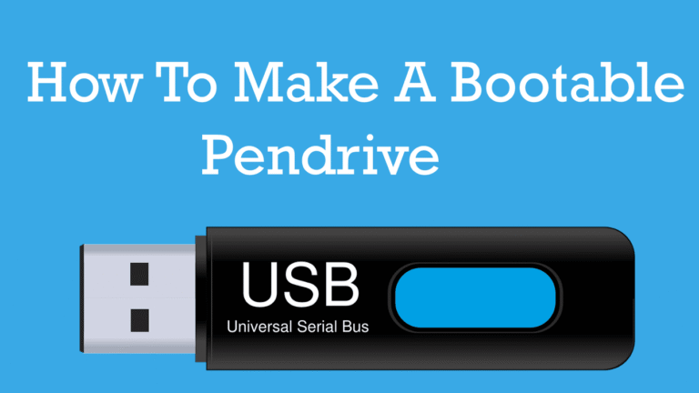 Featured Image for a Guide to Creating a Bootable USB Drive Easily and Quickly